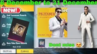 free fire skyler character free redeem code 2021 | Special code 6  Desember to 31 December 2021