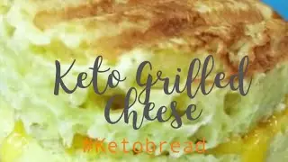 KETO 90 Second Mug Bread