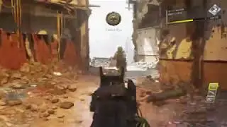 Call Of Duty - Infinite Warfare