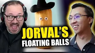 Rurikhan Reacts to World of Fruitbowls 4.2 (Quazii Video)