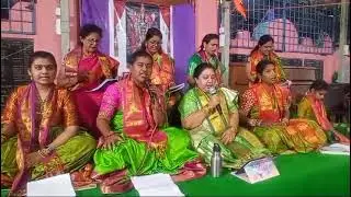 Bhavani shankari Parvati #umaramana #devotional #bhajans