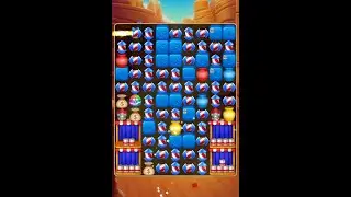 🐻🦝🐺 TOON BLAST - Gameplay Walkthrought 9826/9827/9828/9829/9830 peak game