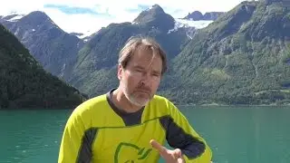 Lær 5 steg for å ta bedre bilder