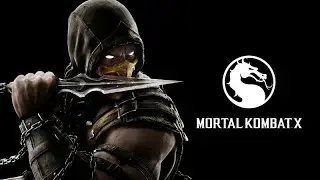 ITS X RAY SEASON ! | Mortal Kombat X