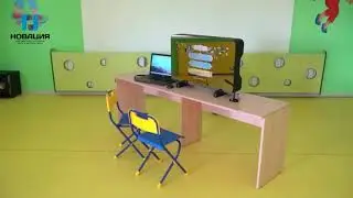Умное зеркало для логопеда ArtikMe