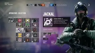NEW JAGER STRATEGY - Rainbow Six Siege