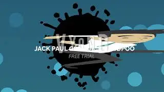 jack paul csupo (laziness)