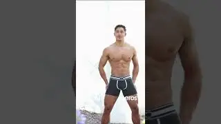 Male-HQ | 2EROS Heracles Underwear