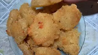 Ide Masakan dari Singkong cocok untuk lauk sehari-hari yuk cobain ||julchannel ||resepmasakan