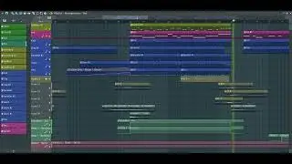 #DeepHouse
