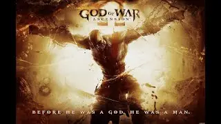 ASUS ROG Ally Z1 EXTREME | God of War: Ascension | RPCS3 | TurboMode