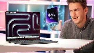 MacBook Pro 16