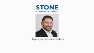 Stone Contracts: What we do