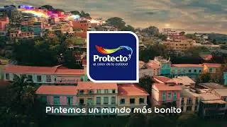 Pintemos un mundo más bonito