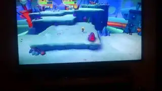 bob esponja Bal - PARTE 9