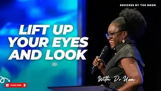 DISCOVER WHO YOU ARE IN CHRIST