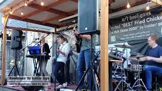 Ponderosa by Stellar Jays - Live at Showboat - June 24, 2023