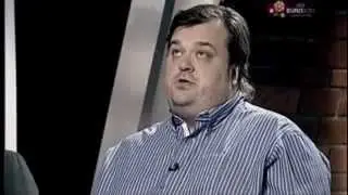 Василий Уткин в программе 
