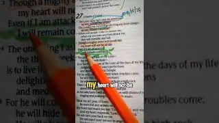 DAILY DEVOTIONAL | DAILY BIBLE VERSE | #shorts #trending #viral #asmr #trends #yoptre