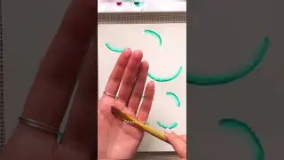 Easy painting tutorial - Beginner Friendly  