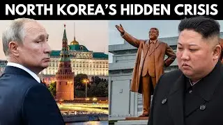 How War in Ukraine is Destabilizing North Korea