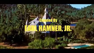 Falcon Crest Closing Episode 37 (2019)