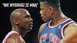 KNICKS. Jak przegrywać to w twardym stylu