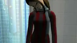 A Beautiful Lie - Sims 2