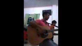 Trinh Van Tuyen tang em yeu Kim Xinh Yêu