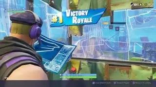 Sub Commander Calls The Commands !10k Fortnite Battle Royale