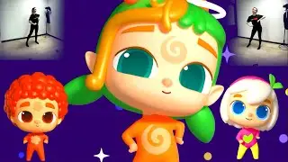 КАК МЫ ДЕЛАЕМ МУЛЬТФИЛЬМ! | МУЛЬТИК ПО ЭТАПАМ | LIVE ANIMATION  @songs_fortuna