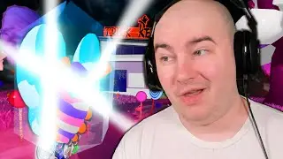 NEW SOULBURST LOOMIAN + TRICK RETREAT P2 UPDATE IN LOOMIAN LEGACY!
