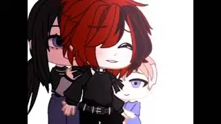 |•Meme•Gacha Club• Буду тебя до конца я защищать•|