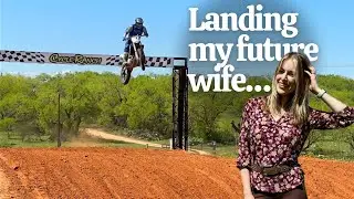 Upgraded my suspension and my relationship status...