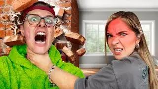 TERMINÉ CON DAYANARA...broma a mis amigos | ZachJaq