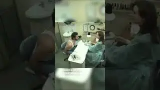 Росомаха ВЫПУСТИЛ КОГТИ прямо на маникюре! 