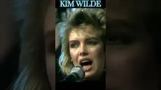 KIM WILDE
