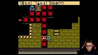 🎵🎶 The Legend of Zelda: Oracle of Ages #18 🎵🎶
