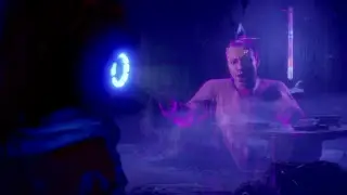 Horizon Zero Dawn Part 1
