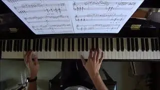 ABRSM Piano 2021-2022 Grade 5 C1 Gillock Mister Trumpet Man by Alan