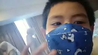Dimanapun berada, wayang selalu ada...