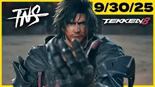 TEKKEN 8 TOURNEY #85 (Clive, Azucena, Panda, Steve) Season 2 Pools Top 8