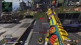 How to find rats in apex legends?