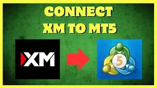 How To Connect XM To MetaTrader 5 (MT5)
