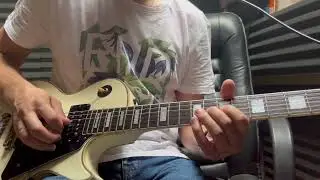 Ava Max - Million Dollar Baby ( Rock Cover )