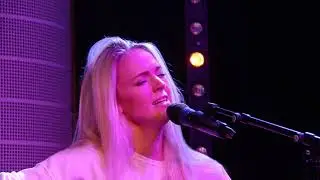 Liv Austen ~ Detour ~ Vin's Veg Out ~ H Club ~ London ~ Sun Nov 24th 2019.