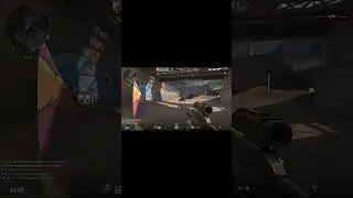 Counter Strike 2 Shorts 9 