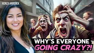 Why is EVERYONE Going CRAZY? A Sudden Change in 2024 || Deep Believer