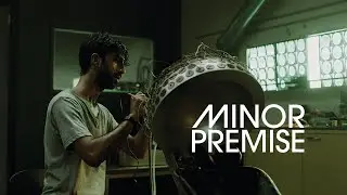Minor Premise - Official Movie Trailer (2021)