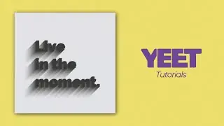How to make 3D SHADOW EFFECT In Adobe Illustrator